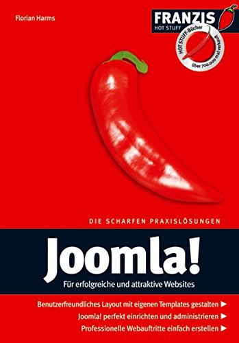 Joomla (Hot Stuff)