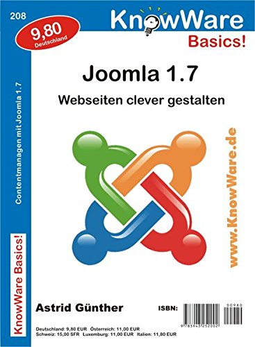 Joomla 1.7